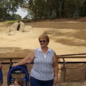 Meet your Posher, Janette